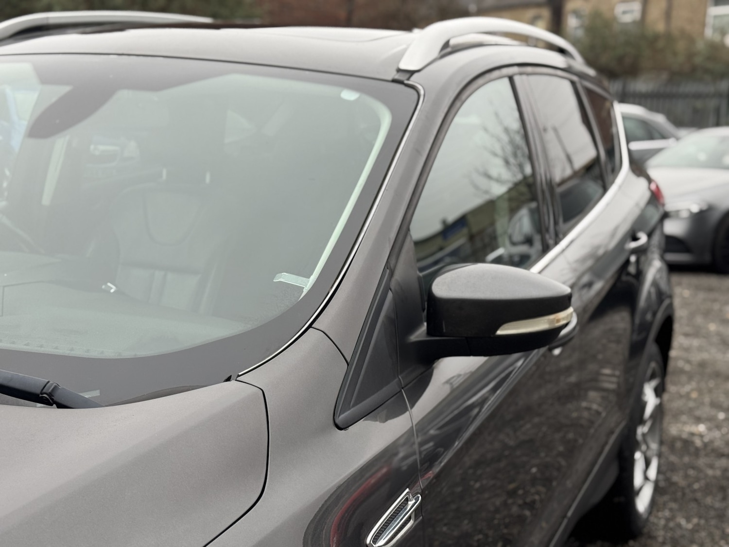 Used Ford Kuga 2015 for sale - 78070595: Photo 11