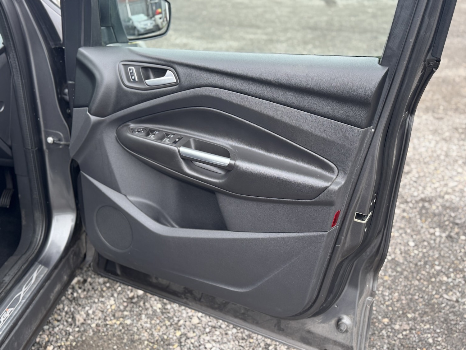 Used Ford Kuga 2015 for sale - 78070595: Photo 12