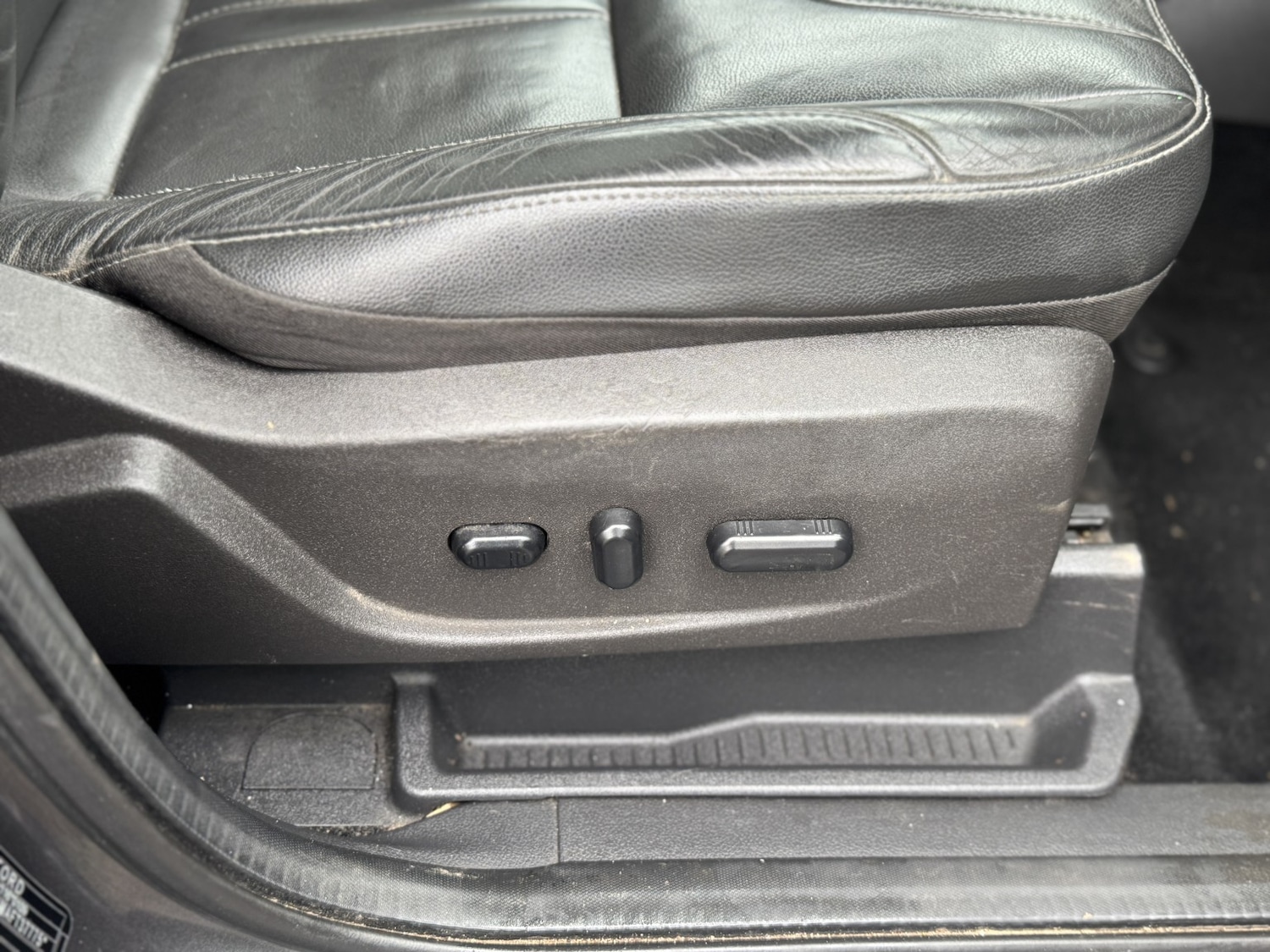 Used Ford Kuga 2015 for sale - 78070595: Photo 14