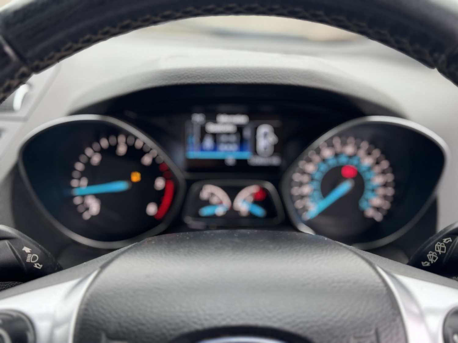 Used Ford Kuga 2015 for sale - 78070595: Photo 16