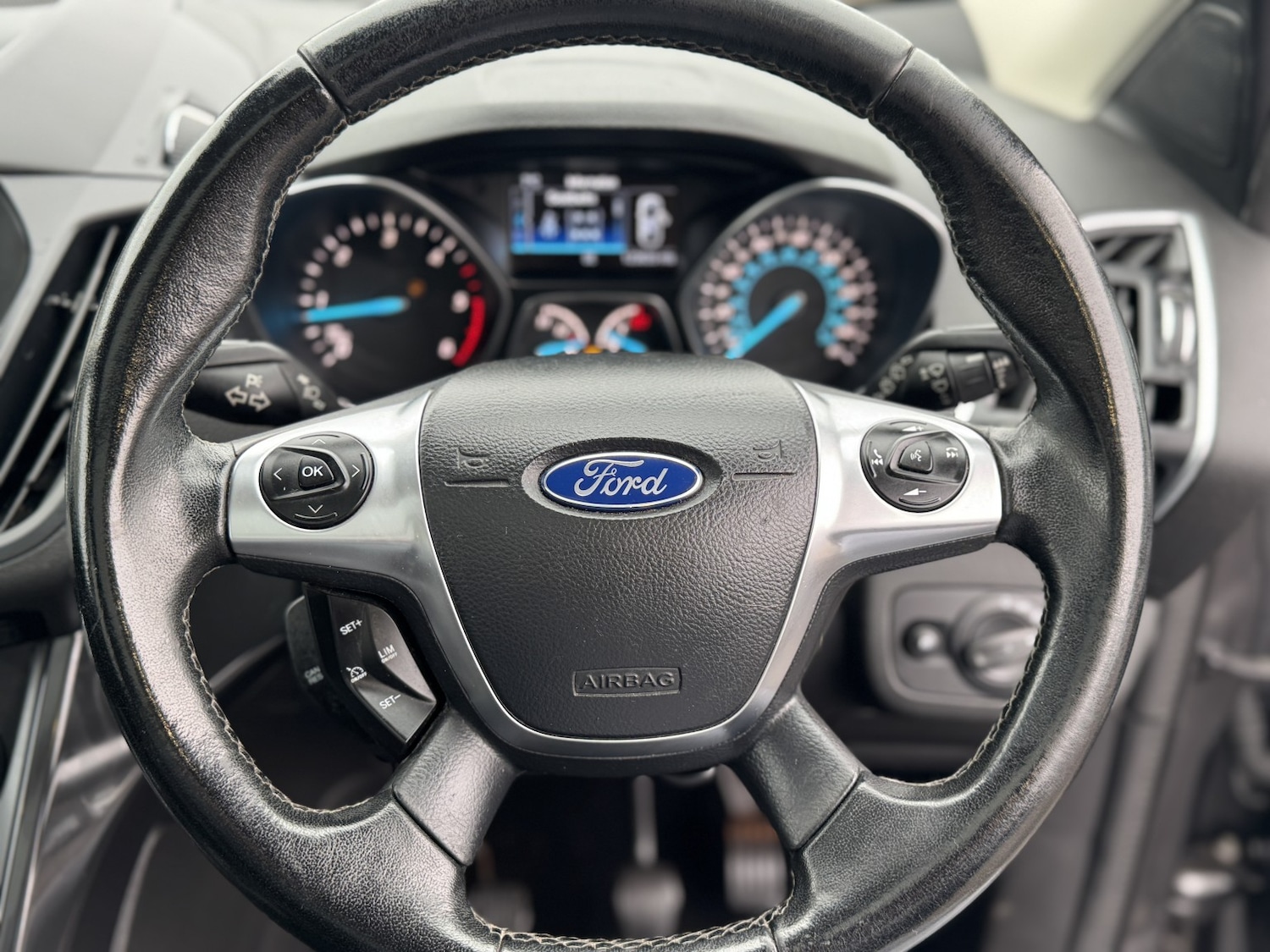 Used Ford Kuga 2015 for sale - 78070595: Photo 17