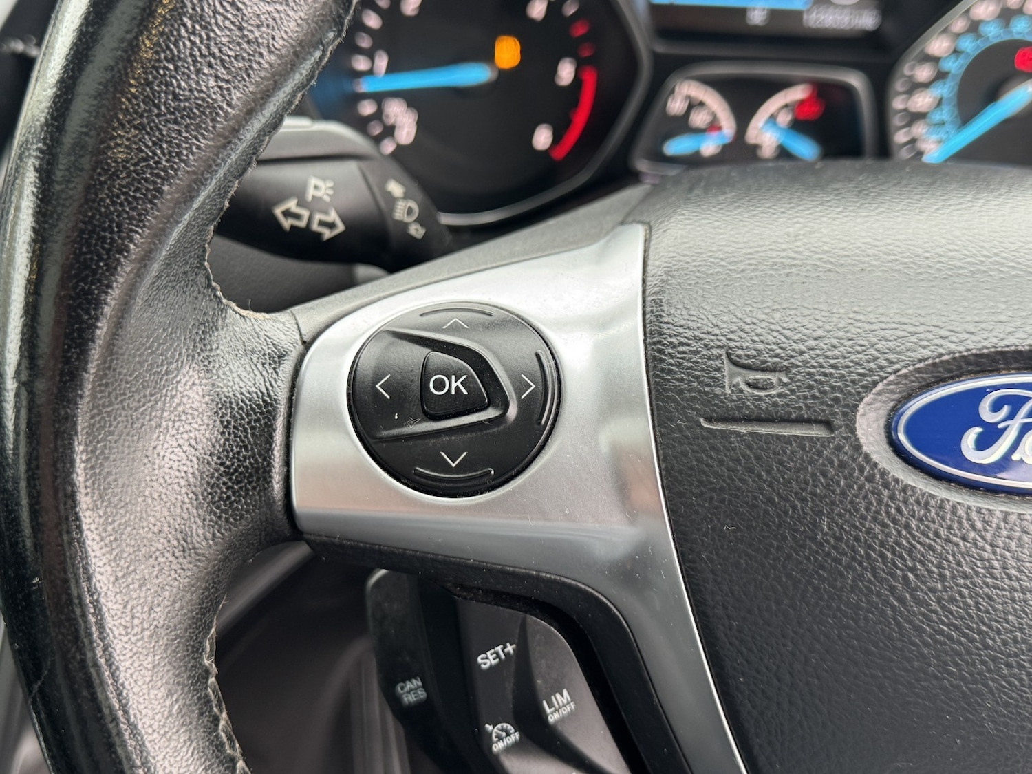 Used Ford Kuga 2015 for sale - 78070595: Photo 18