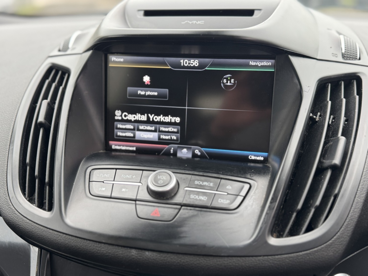 Used Ford Kuga 2015 for sale - 78070595: Photo 21