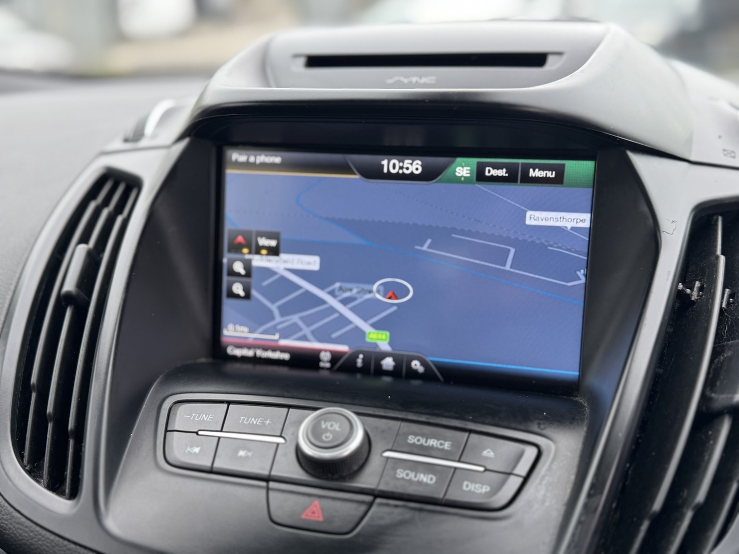 Used Ford Kuga 2015 for sale - 78070595: Photo 22