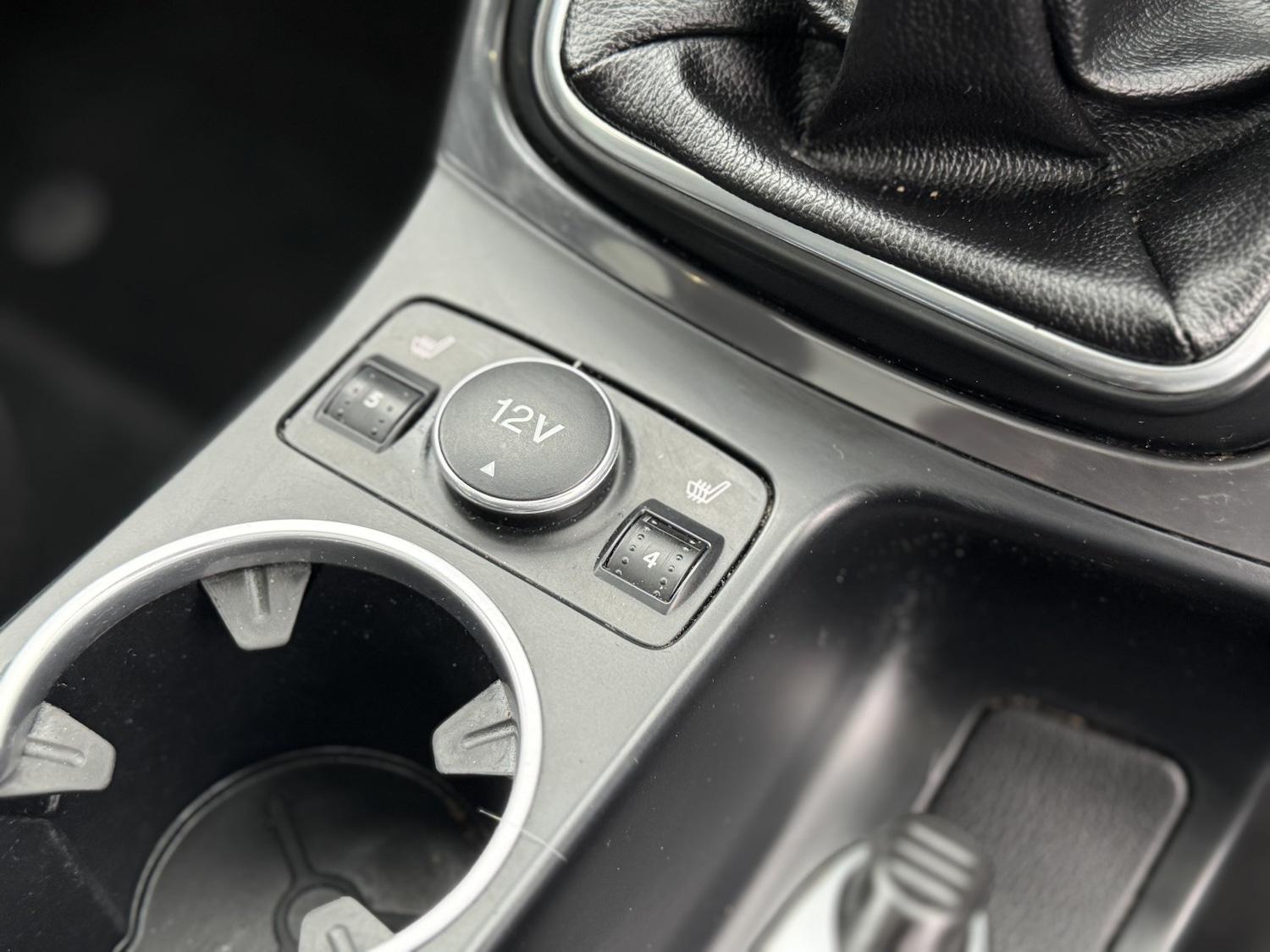 Used Ford Kuga 2015 for sale - 78070595: Photo 25