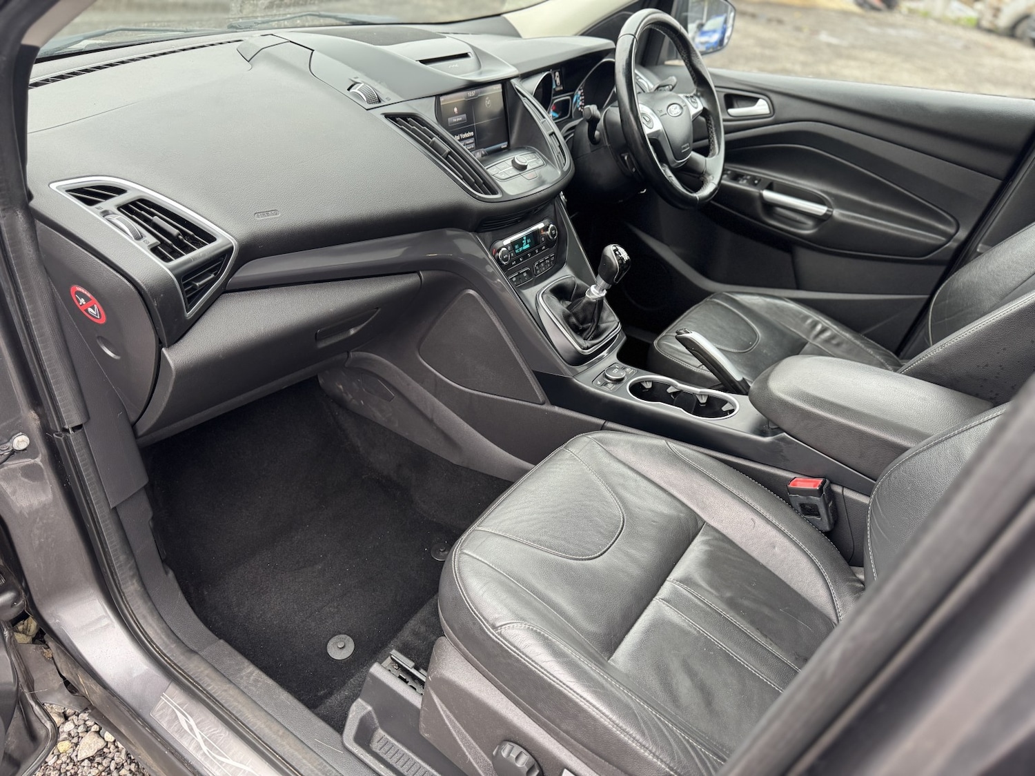 Used Ford Kuga 2015 for sale - 78070595: Photo 27