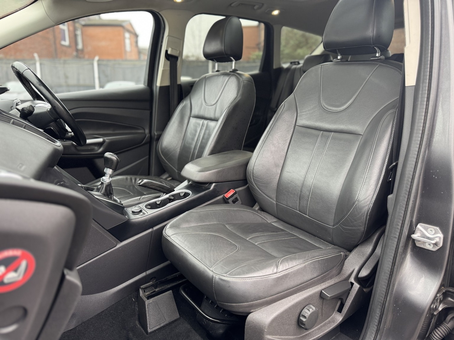 Used Ford Kuga 2015 for sale - 78070595: Photo 28