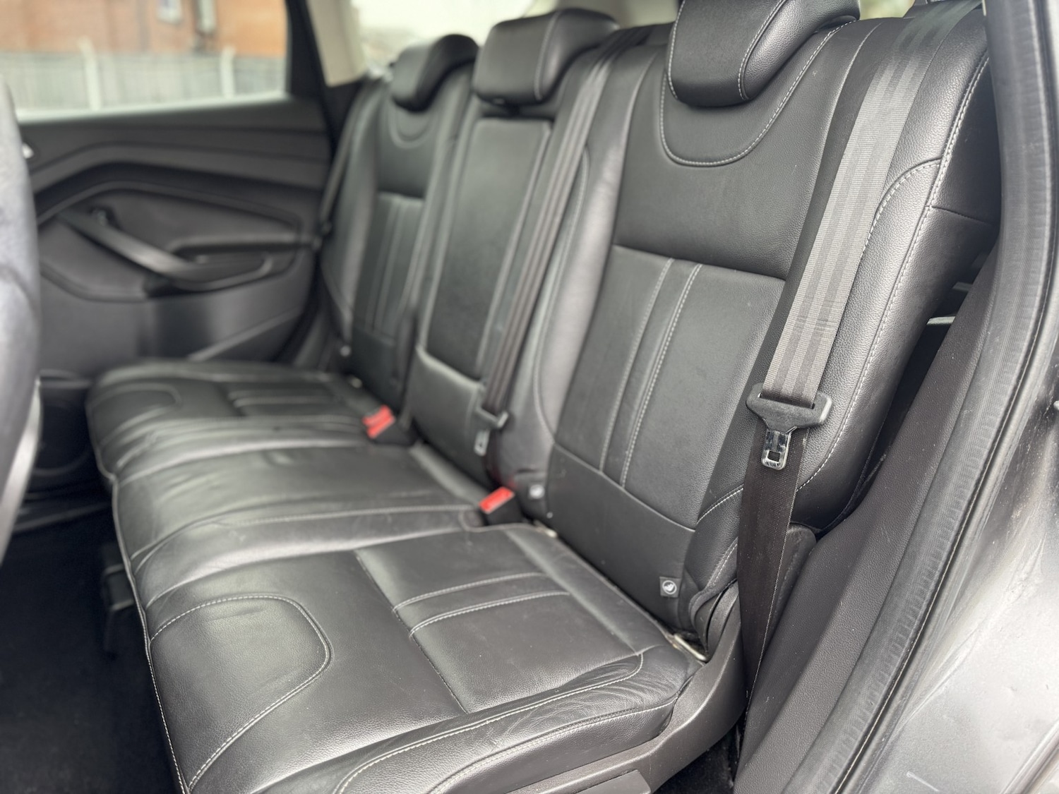 Used Ford Kuga 2015 for sale - 78070595: Photo 29