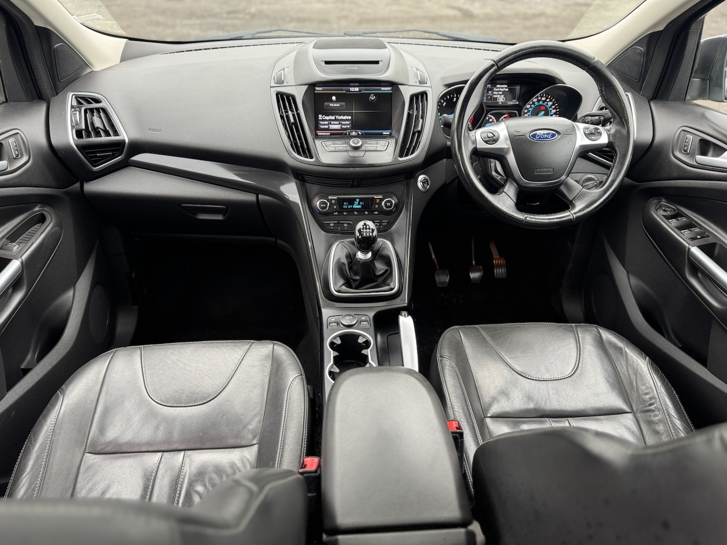 Used Ford Kuga 2015 for sale - 78070595: Photo 31