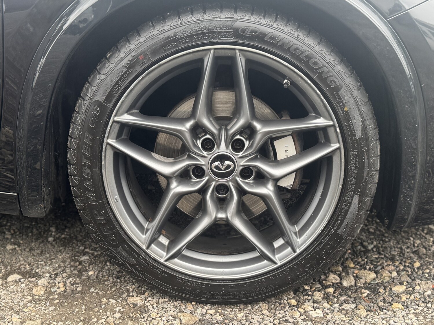 Used Infiniti Q30 2016 for sale - 77851360: Photo 10