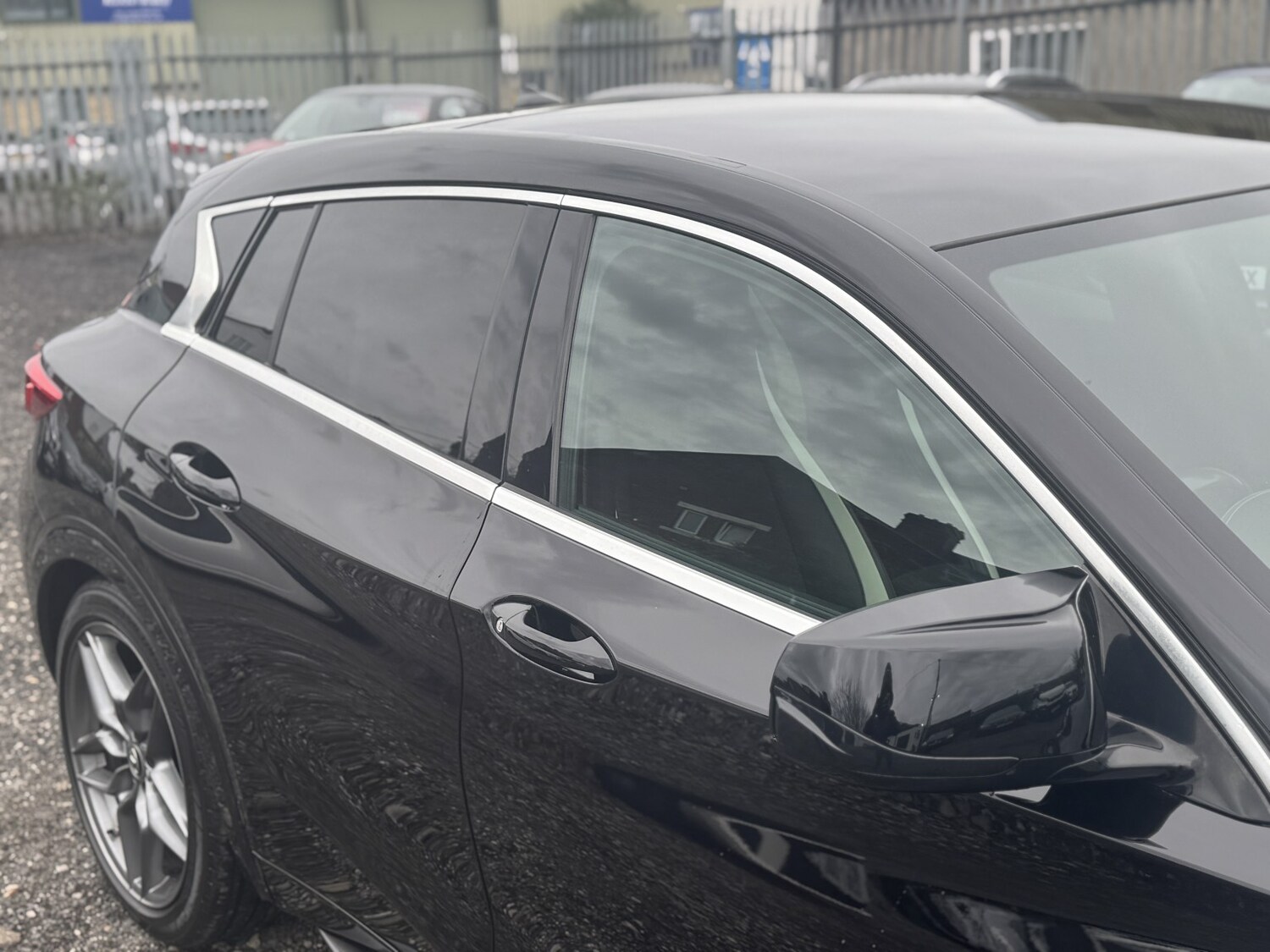 Used Infiniti Q30 2016 for sale - 77851360: Photo 11