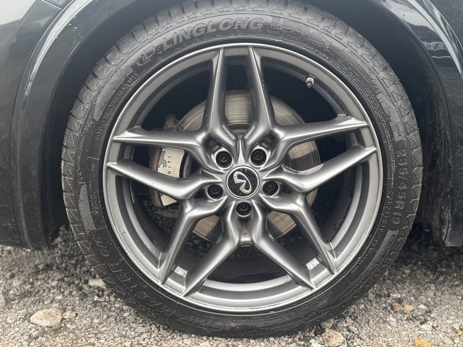 Used Infiniti Q30 2016 for sale - 77851360: Photo 14