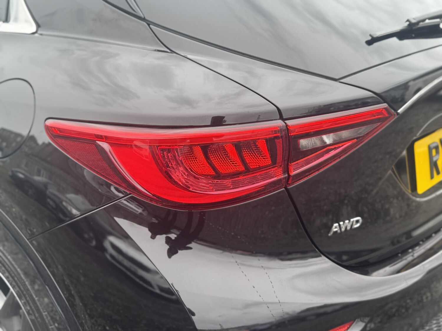 Used Infiniti Q30 2016 for sale - 77851360: Photo 15