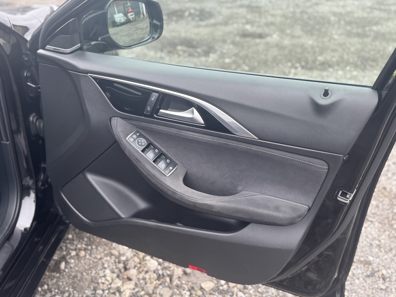 Used Infiniti Q30 2016 for sale - 77851360: Photo 16