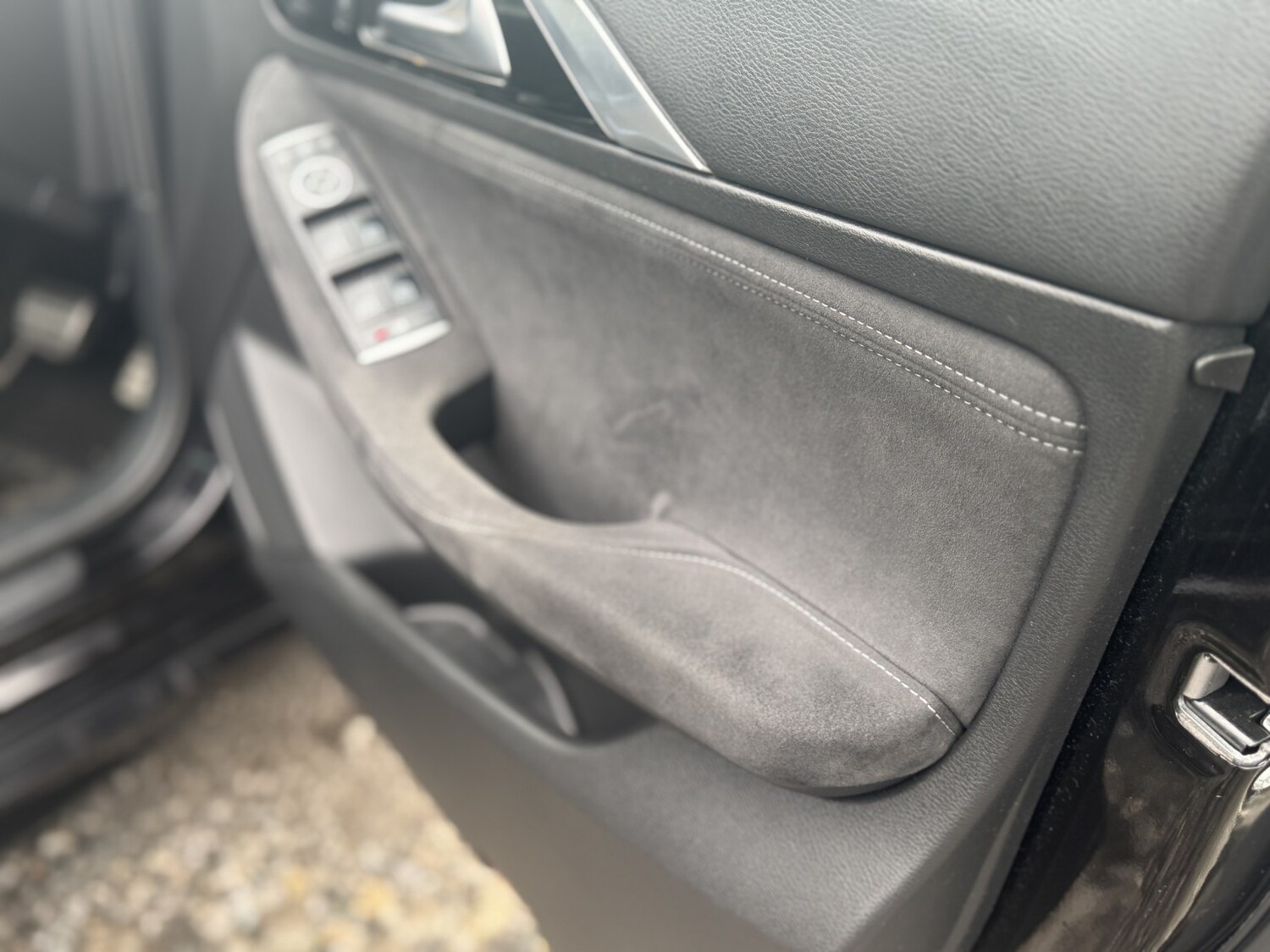 Used Infiniti Q30 2016 for sale - 77851360: Photo 17