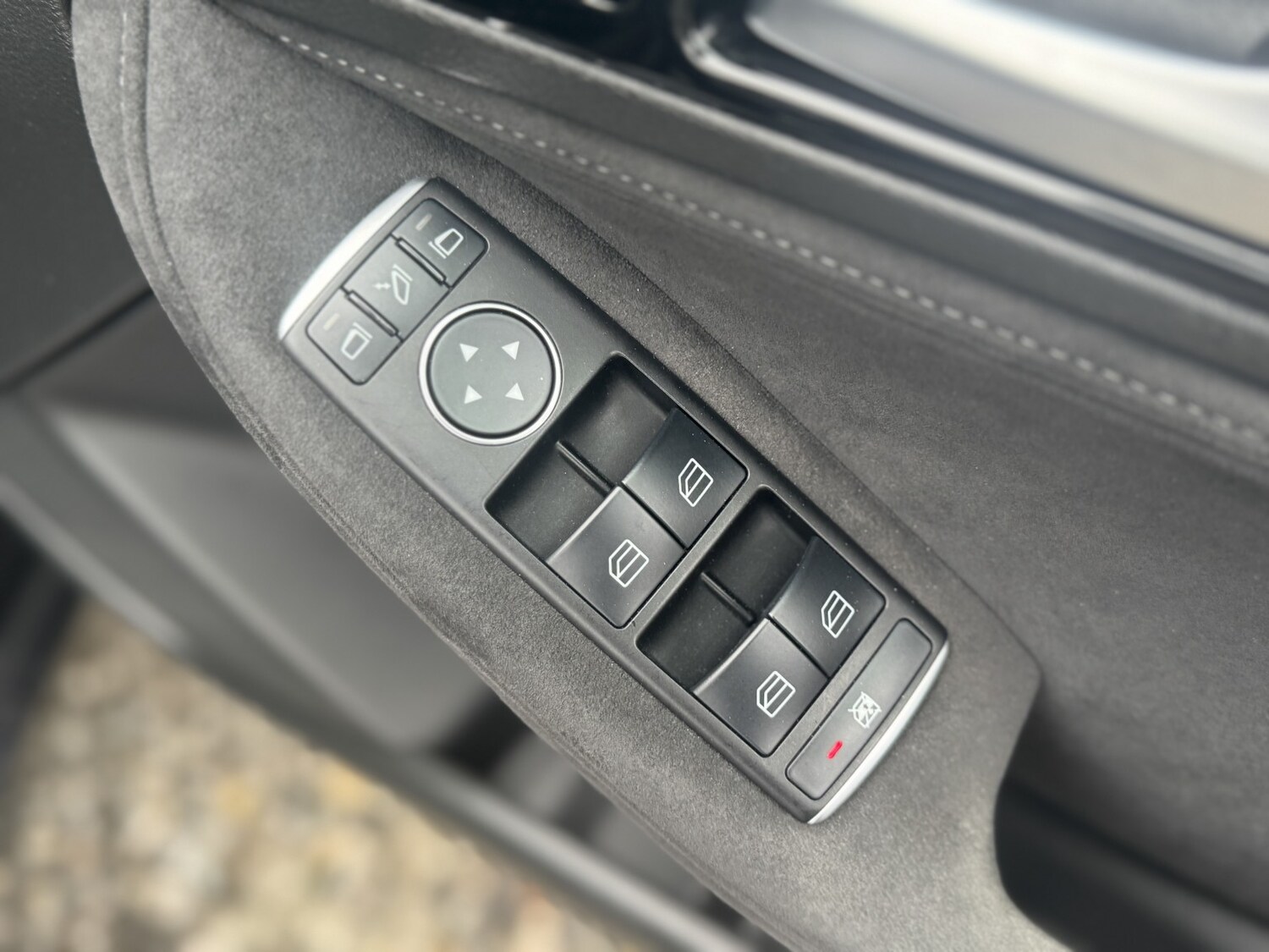 Used Infiniti Q30 2016 for sale - 77851360: Photo 18