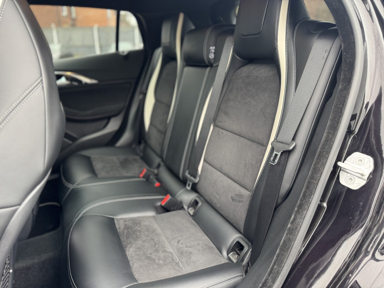 Used Infiniti Q30 2016 for sale - 77851360: Photo 37