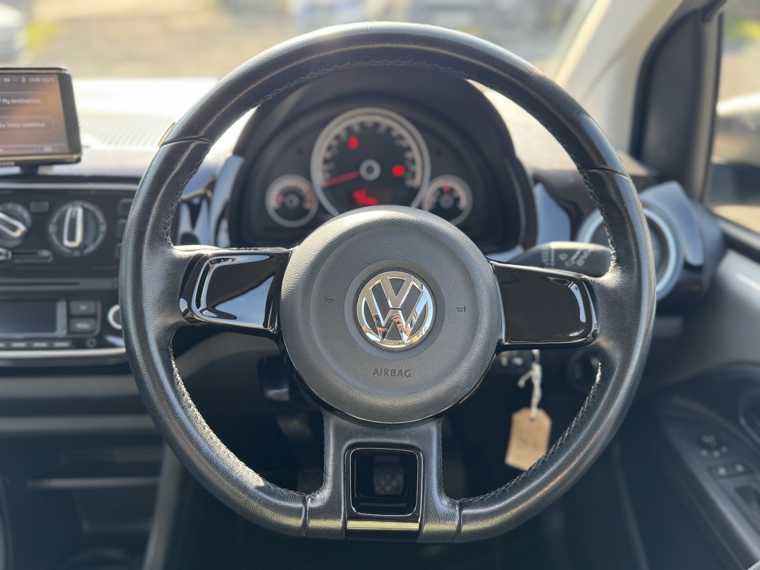 Used Volkswagen up! 2013 for sale - 77938050: Photo 15