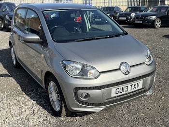 Used Volkswagen up! 2013 for sale - 77938050: Photo