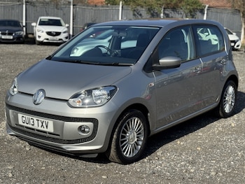 Used Volkswagen up! 2013 for sale - 77938050: Photo
