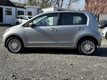 Used Volkswagen up! 2013 for sale - 77938050: Photo