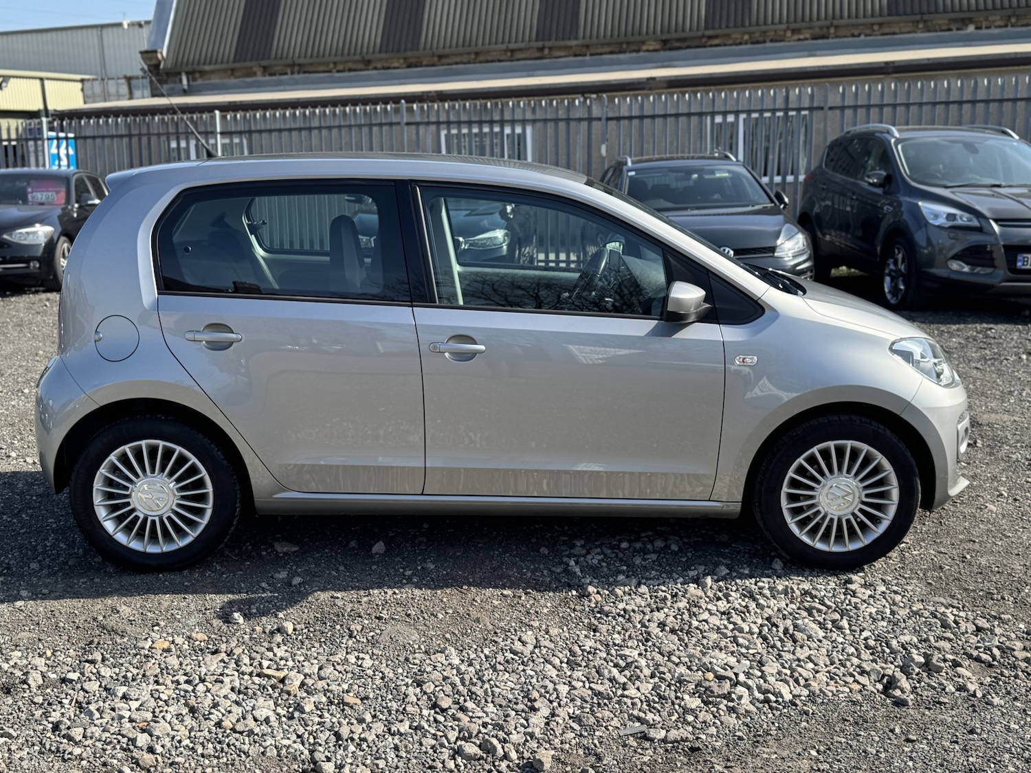 Used Volkswagen up! 2013 for sale - 77938050: Photo 8