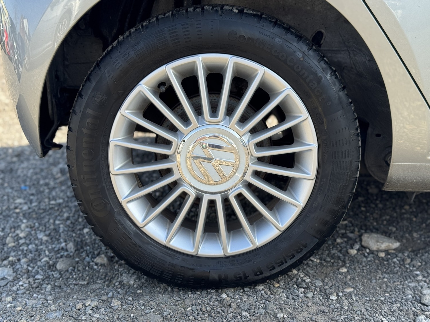 Used Volkswagen up! 2013 for sale - 77938050: Photo 9