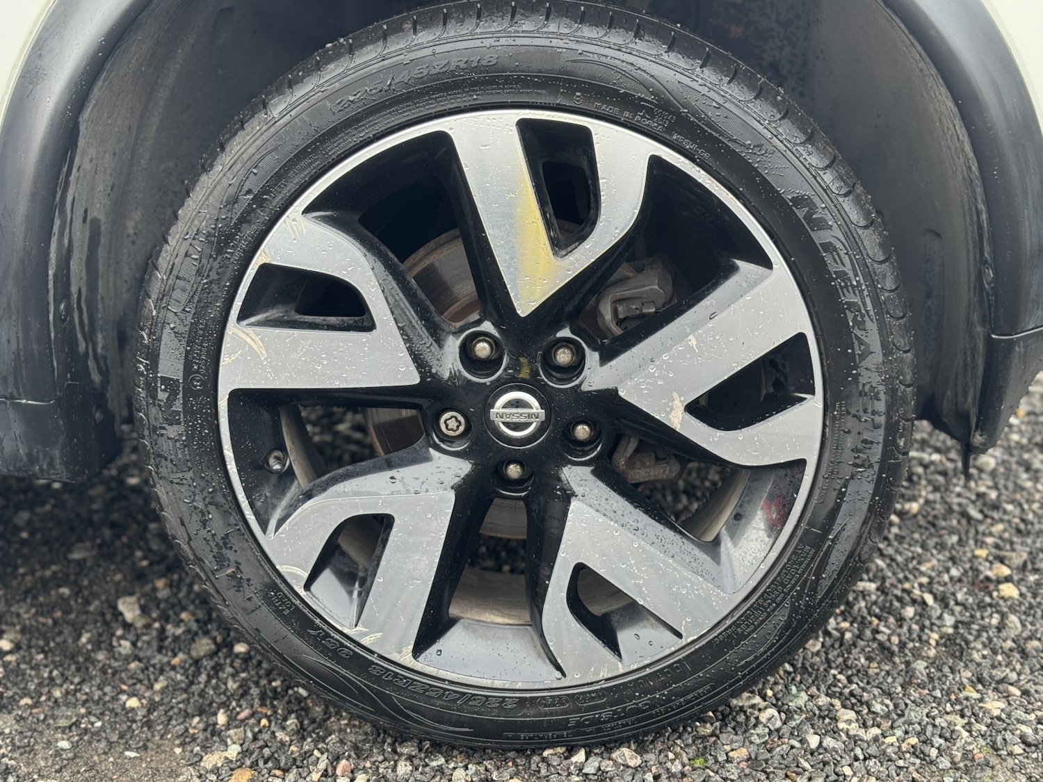 Used Nissan Juke 2014 for sale - 76547899: Photo 11