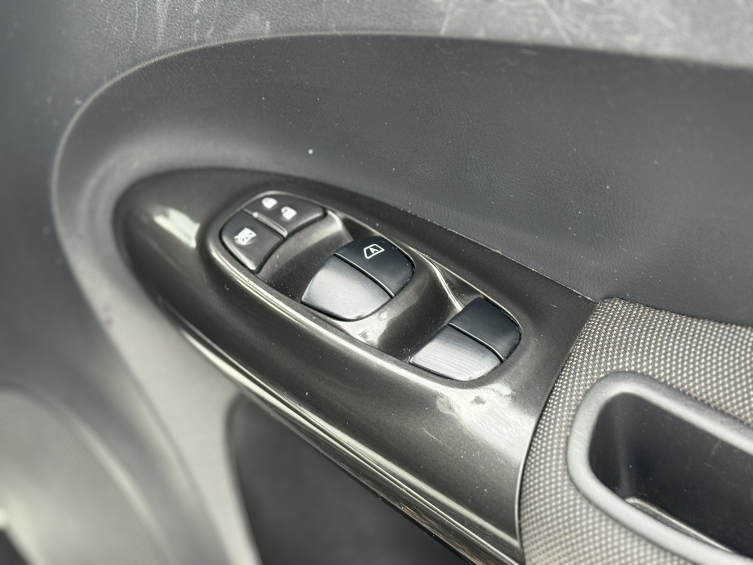 Used Nissan Juke 2014 for sale - 76547899: Photo 14