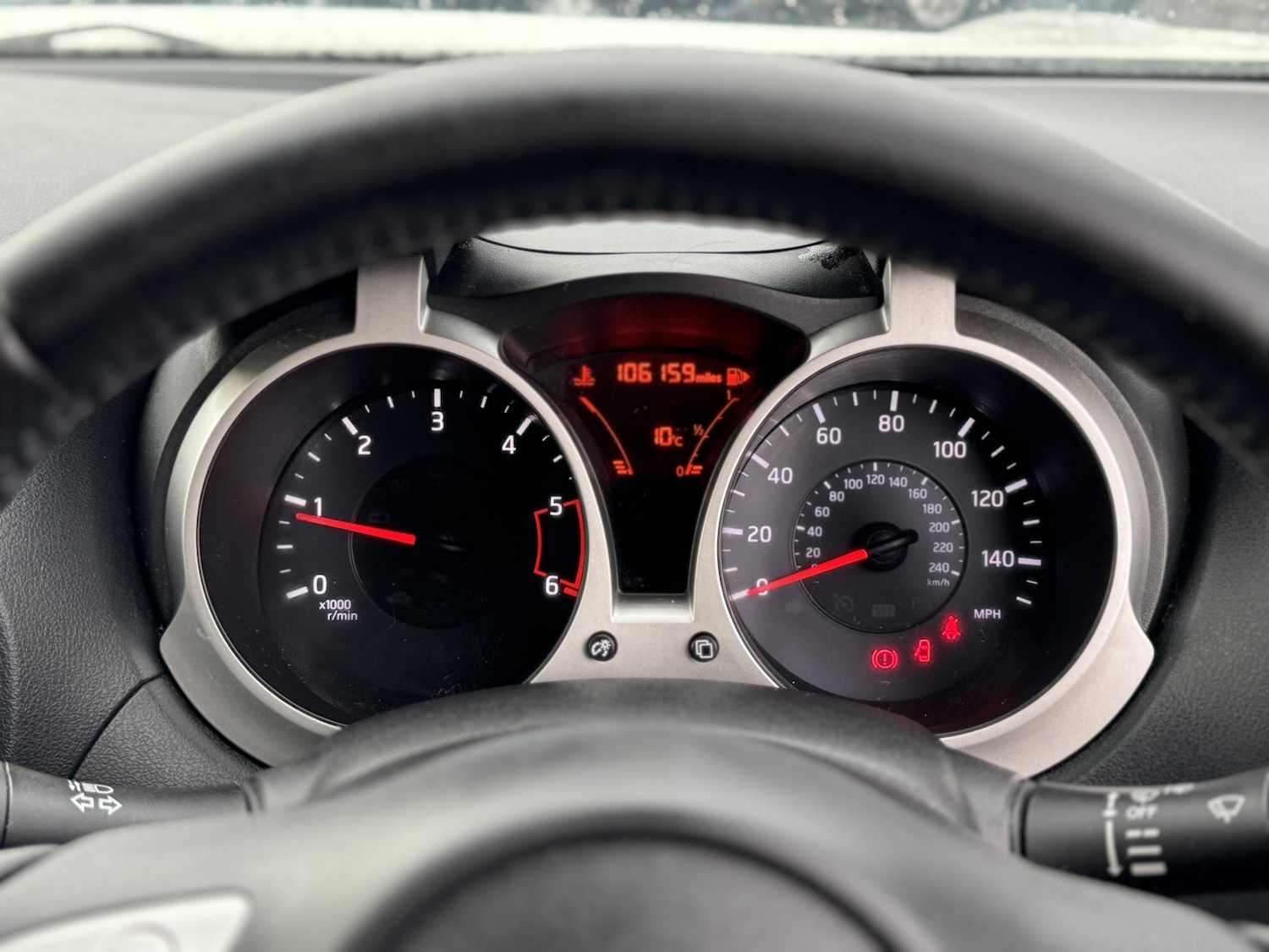 Used Nissan Juke 2014 for sale - 76547899: Photo 16