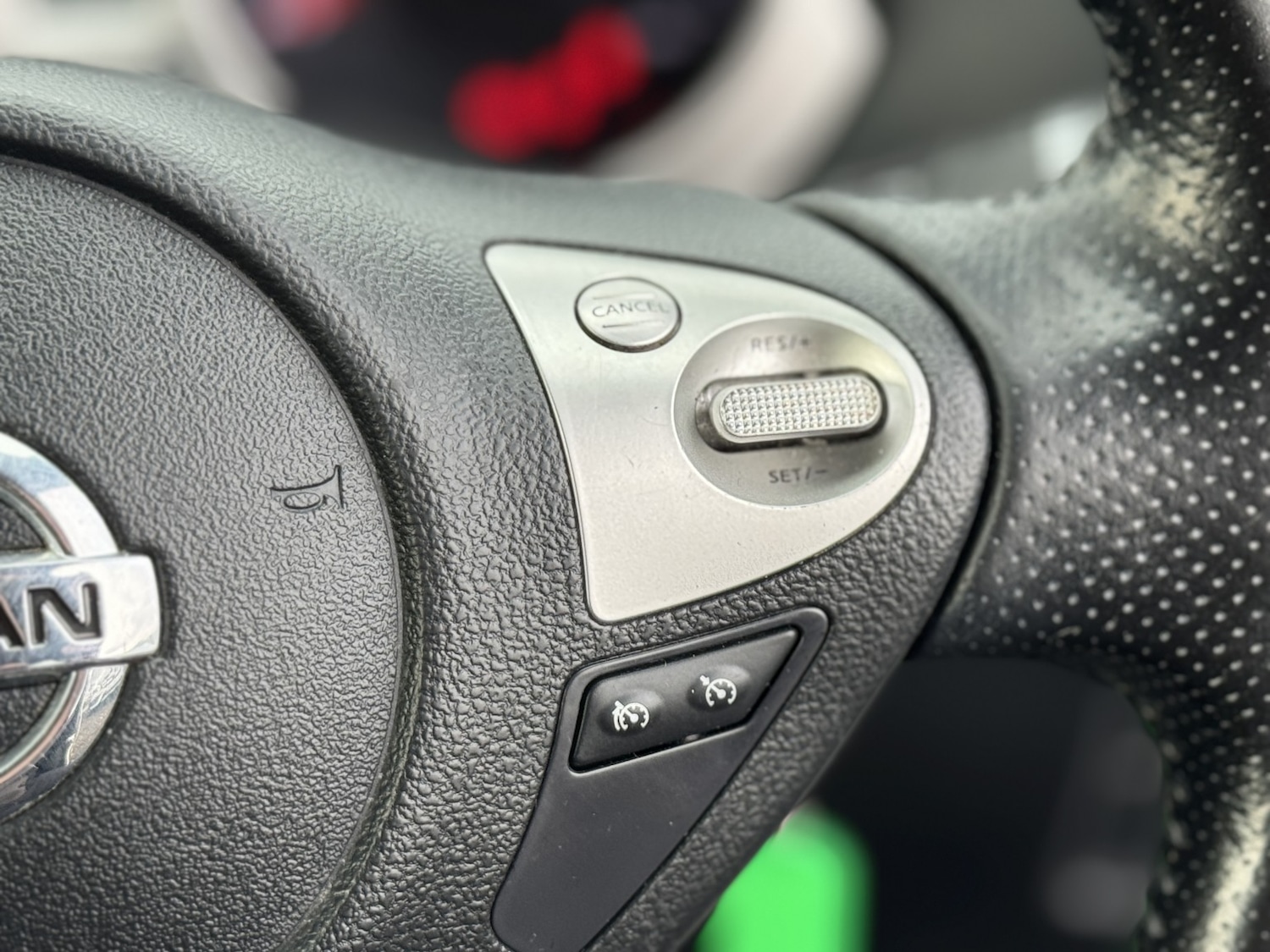 Used Nissan Juke 2014 for sale - 76547899: Photo 18