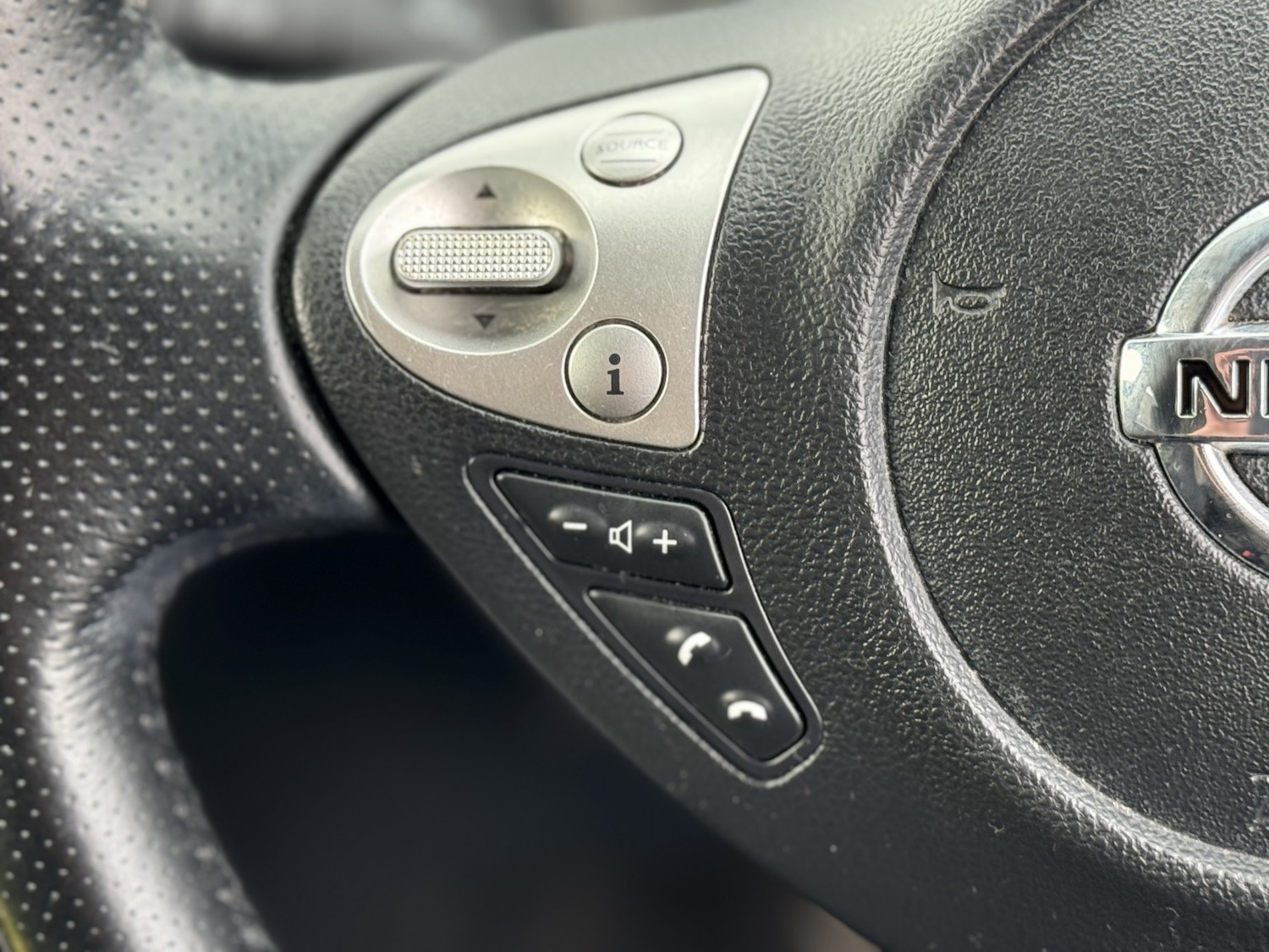 Used Nissan Juke 2014 for sale - 76547899: Photo 19