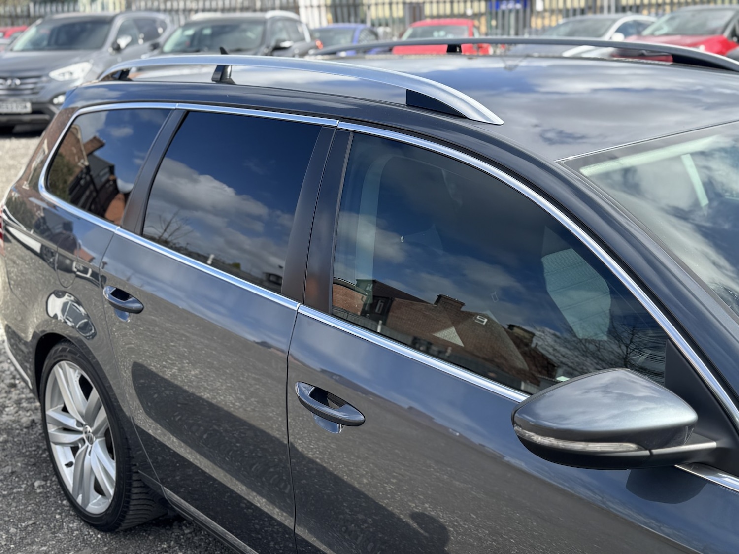 Used Volkswagen Passat 2013 for sale - 77937896: Photo 11