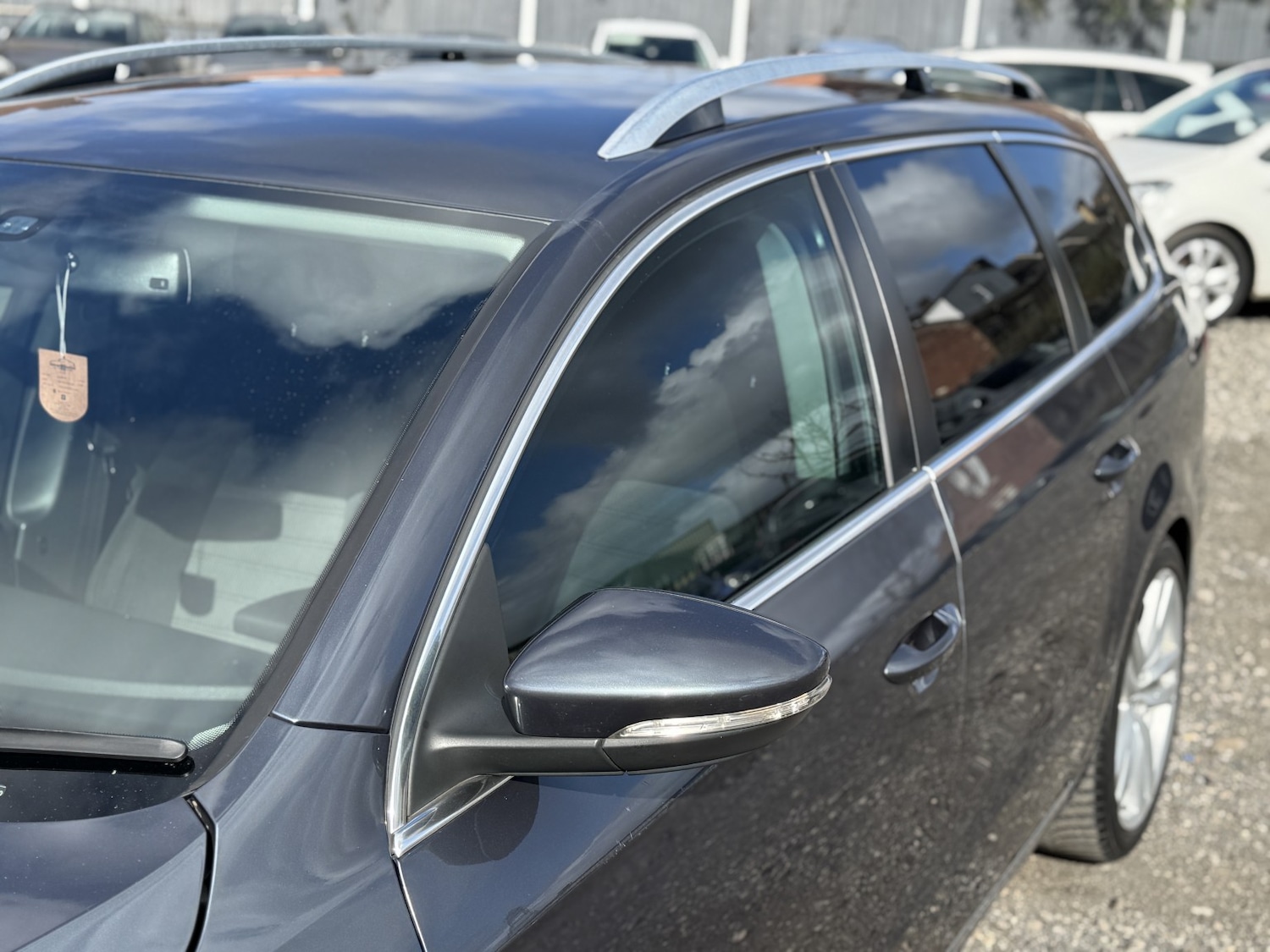 Used Volkswagen Passat 2013 for sale - 77937896: Photo 12