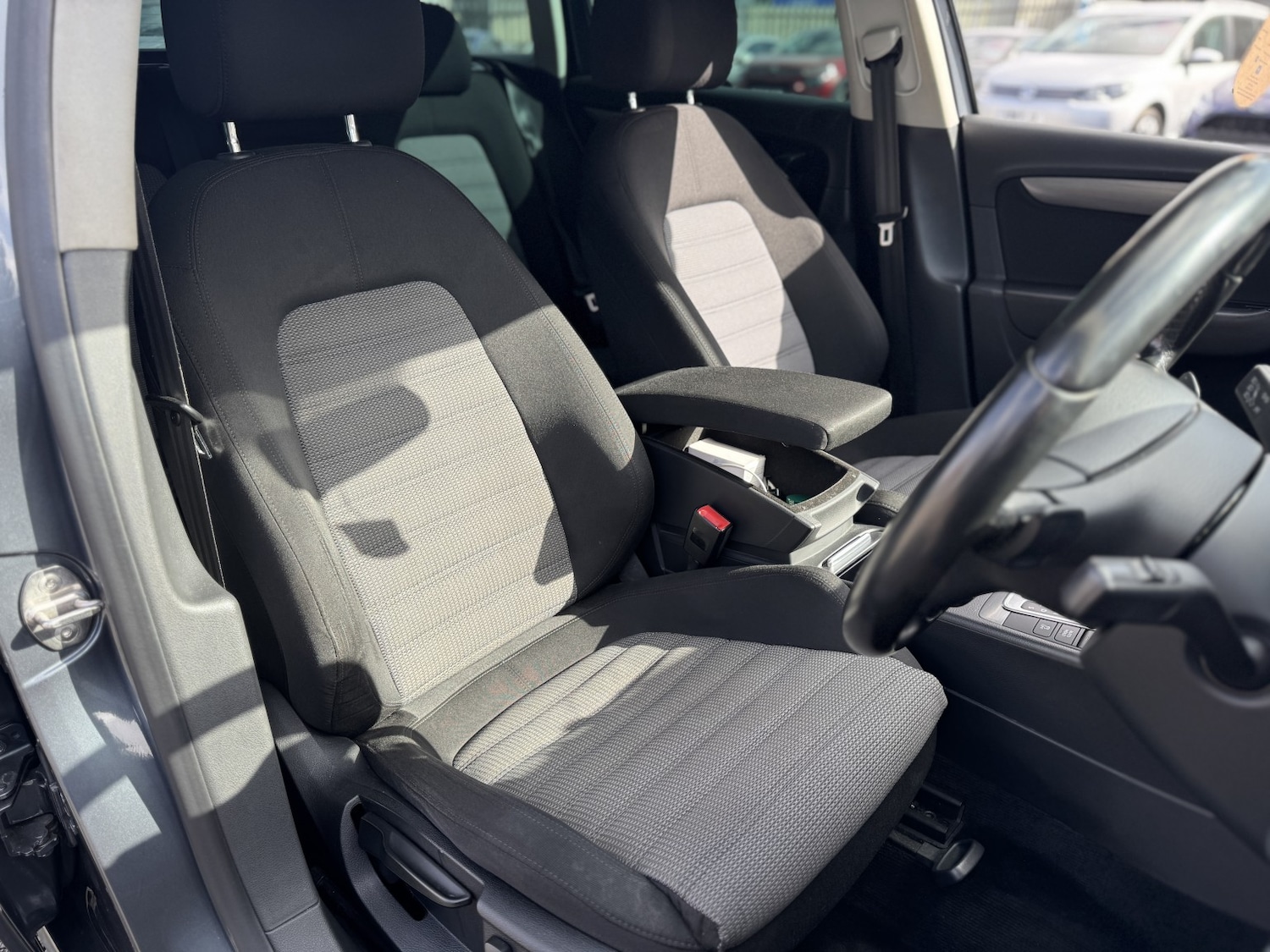 Used Volkswagen Passat 2013 for sale - 77937896: Photo 25