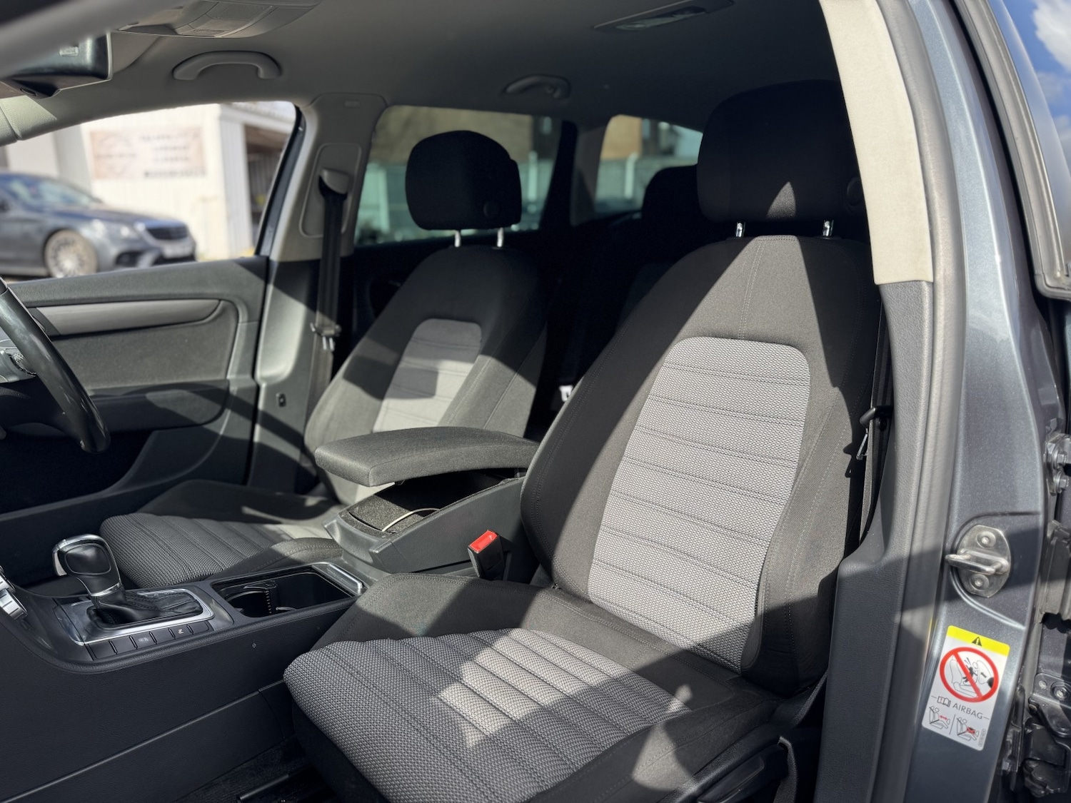 Used Volkswagen Passat 2013 for sale - 77937896: Photo 26