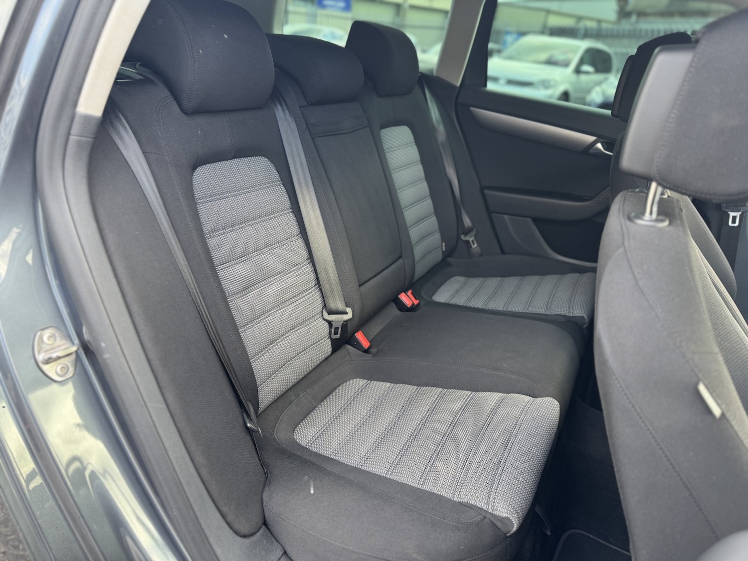 Used Volkswagen Passat 2013 for sale - 77937896: Photo 29