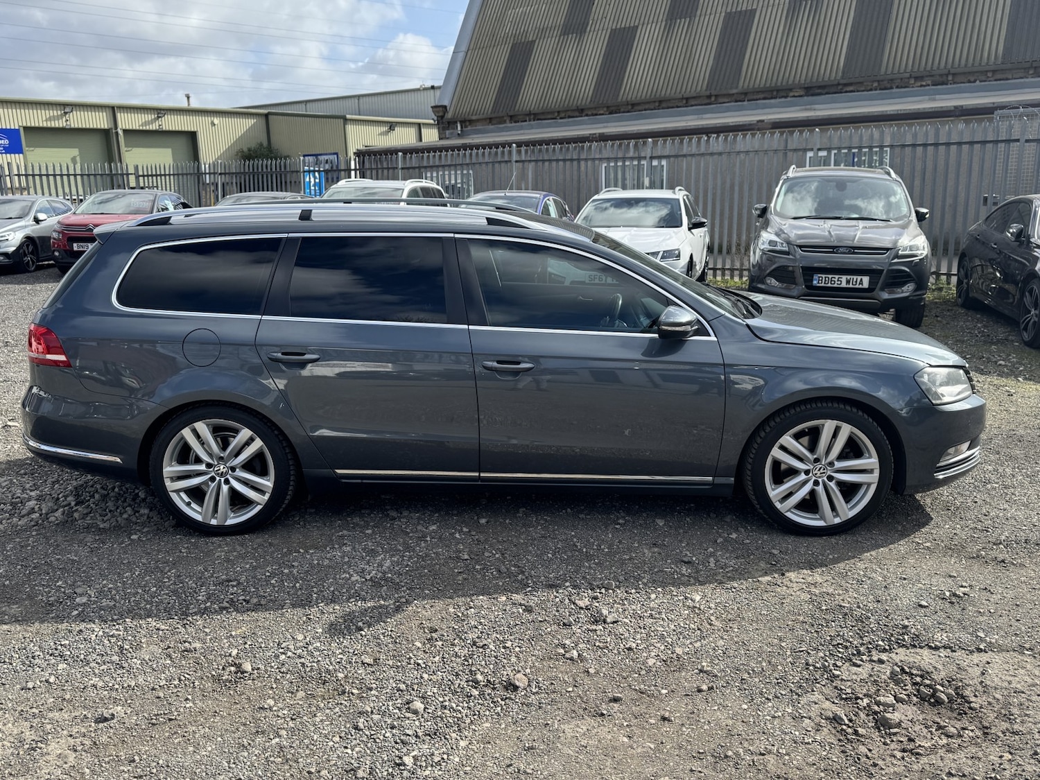 Used Volkswagen Passat 2013 for sale - 77937896: Photo 9