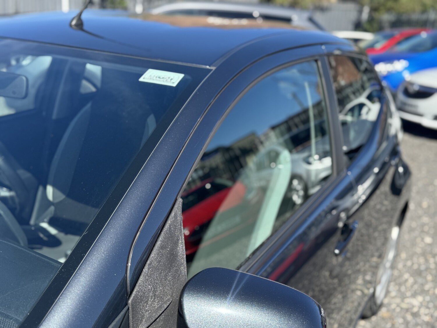 Used Toyota AYGO 2015 for sale - 78155323: Photo 10