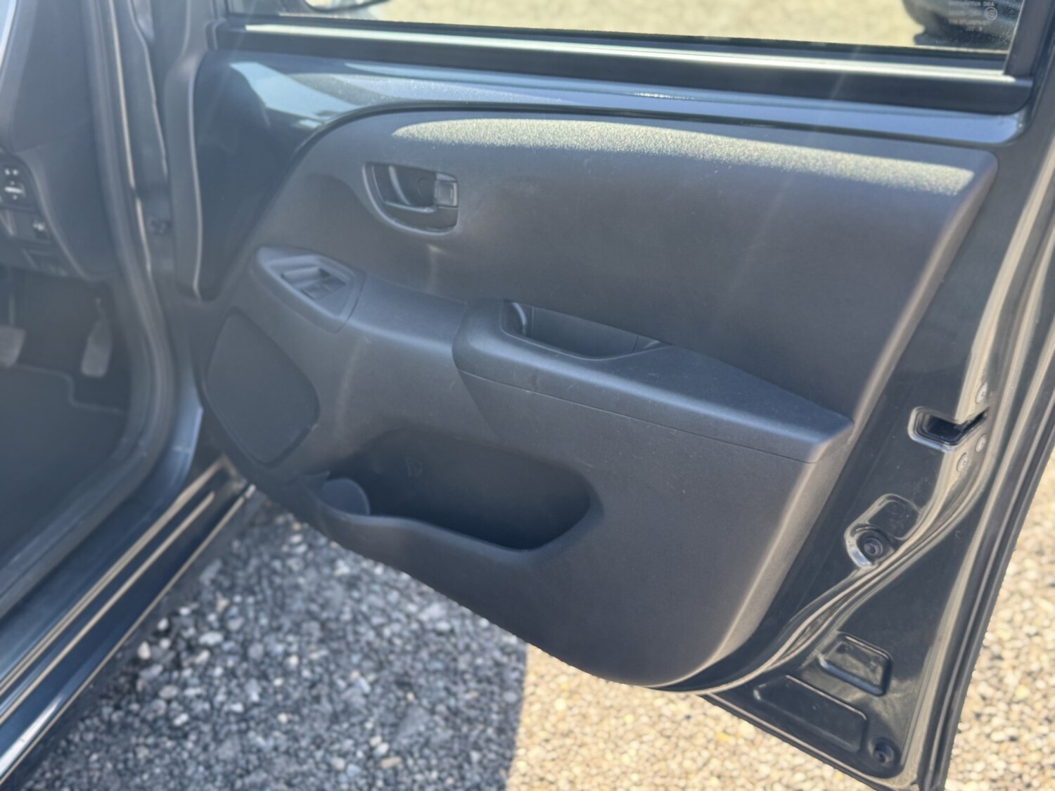 Used Toyota AYGO 2015 for sale - 78155323: Photo 11