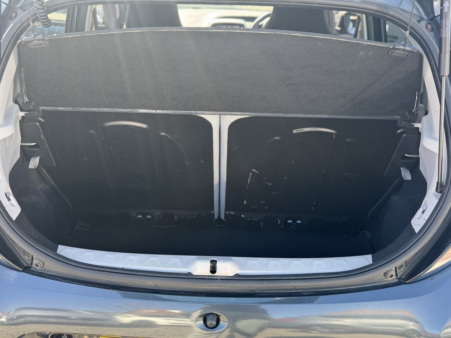 Used Toyota AYGO 2015 for sale - 78155323: Photo 27