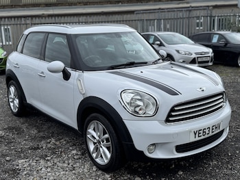 Used MINI Countryman 2013 for sale - 76421854: Photo