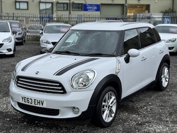 Used MINI Countryman 2013 for sale - 76421854: Photo