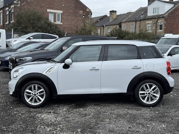 Used MINI Countryman 2013 for sale - 76421854: Photo
