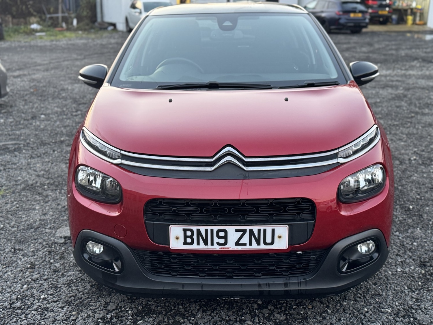 Used Citroen C3 2019 for sale - 76421869: Photo 10