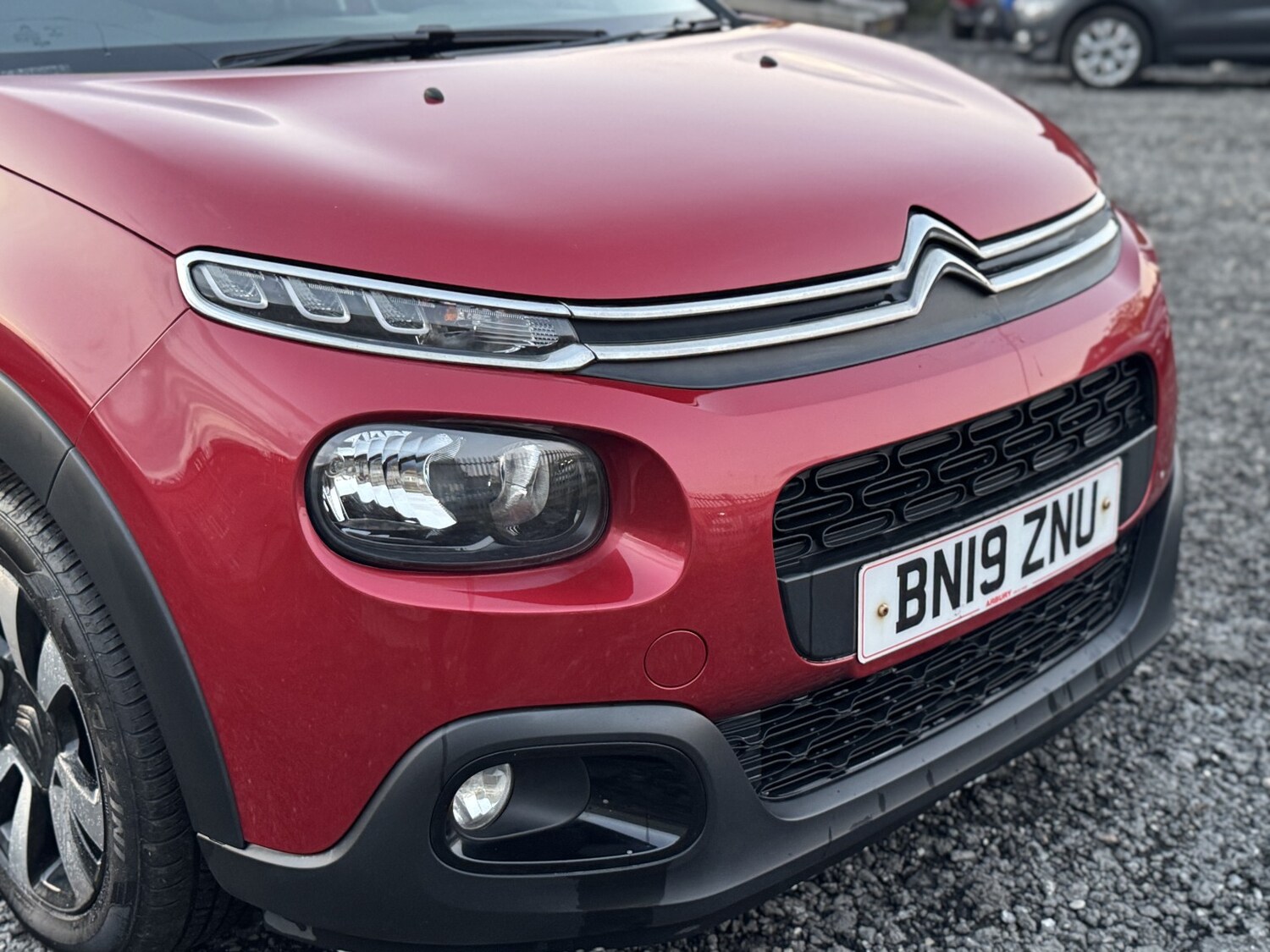 Used Citroen C3 2019 for sale - 76421869: Photo 11