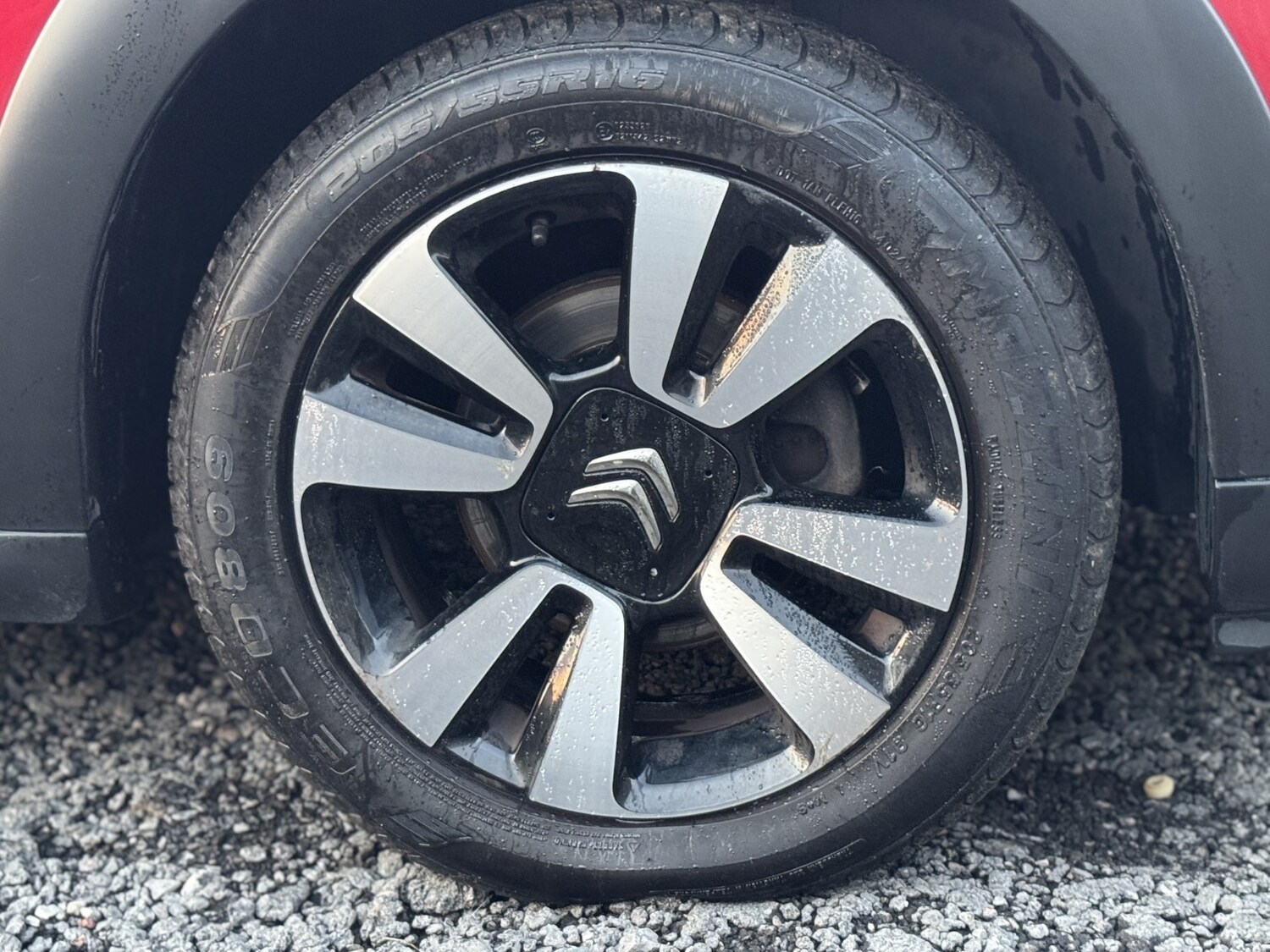 Used Citroen C3 2019 for sale - 76421869: Photo 12