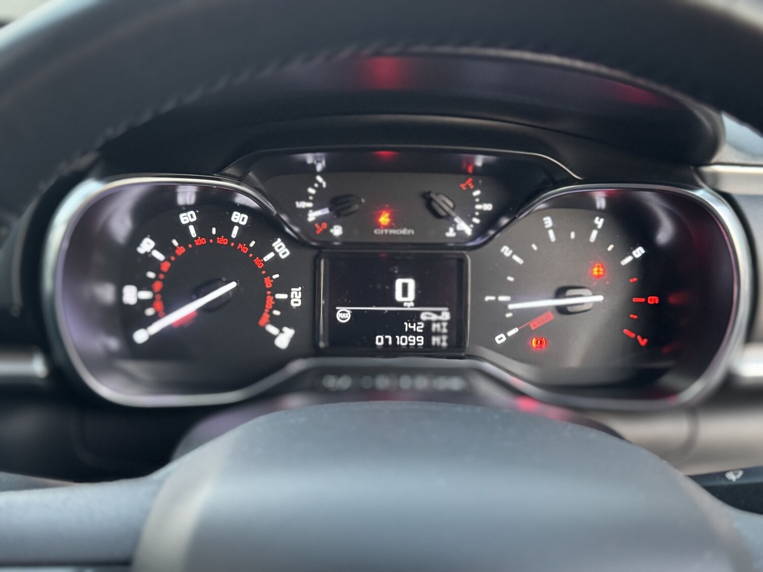 Used Citroen C3 2019 for sale - 76421869: Photo 18