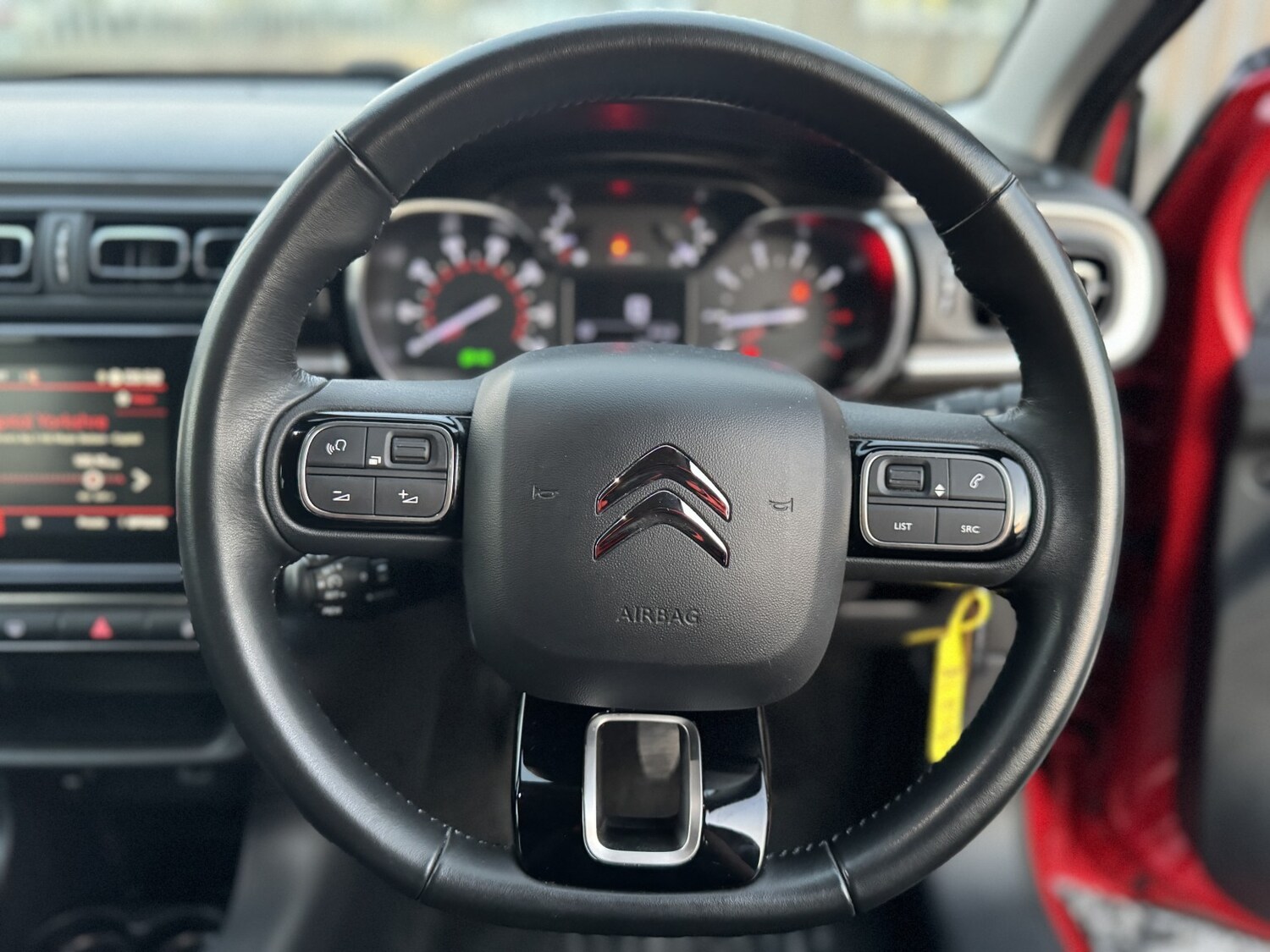 Used Citroen C3 2019 for sale - 76421869: Photo 19