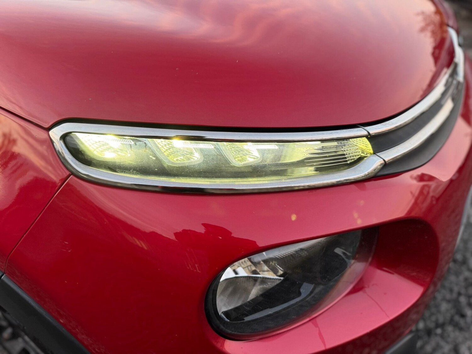 Used Citroen C3 2019 for sale - 76421869: Photo 20